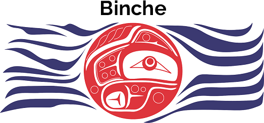 Binche Keyoh Bu Society