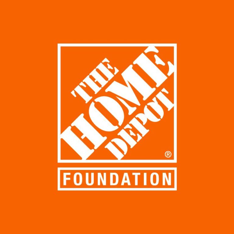Home Depot Foundation_Logo