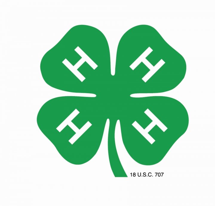 Tillamook County 4H_Logo
