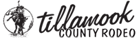 Tillamook County Rodeo_Logo