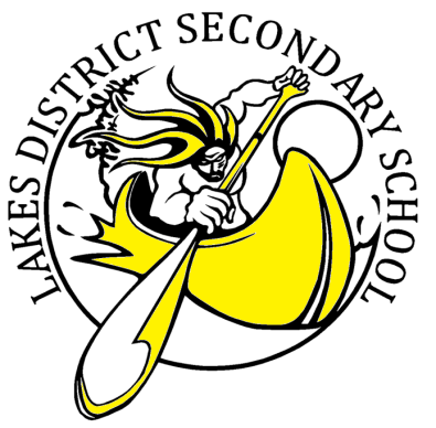 Lakes District Secondary School_Logo