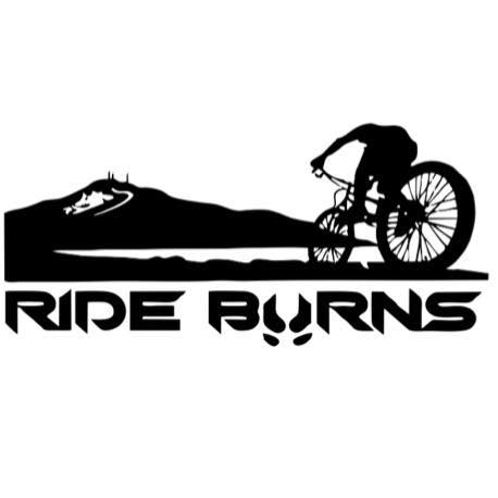 Ride Burns(Mountain Bike Association)