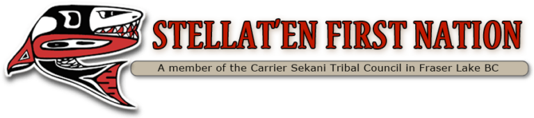 Stellat’en First Nation